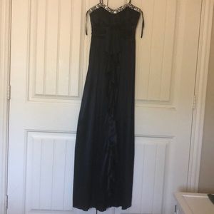 Long dress